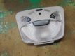 Leselampe Leseleuchte<br>MERCEDES-BENZ C-KLASSE T-MODEL (S203) C 220 CDI