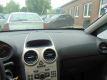 Armaturenbrett Unterbau mit Beifahrerschutz<br>OPEL CORSA D 1