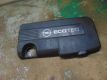 Verkleidung Motor Motorabdckung<br>OPEL MERIVA B 1.7 CDTI