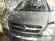 Khlergrill 11502<br>OPEL MERIVA 1.6 16V