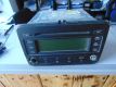 Radio RCD300<br>VW TOURAN (1T1, 1T2) 2.0 TDI 16V