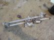 Wischermotor vorne Gest�nge Signum<br>OPEL VECTRA C CARAVAN 2.2 DIRECT