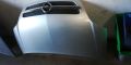 Motorhaube 12015 Z-157 ohne K�hlergrill<br>OPEL MERIVA 1.4 16V TWINPORT