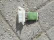 Widerstand Gebl�semotor 12235<br>OPEL CORSA C (F08, F68) 1