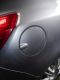 Tankklappe Z-166 12605<br>OPEL CORSA D 1,2