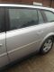 T�r links hinten Z-157 / 2AU 12621<br>OPEL VECTRA C CARAVAN 2.2 DIRECT