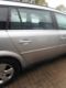 T�r rechts hinten Z-157 / 2AU 12623<br>OPEL VECTRA C CARAVAN 2.2 DIRECT