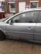 T�r links vorn Z-163 Signum 12899<br>OPEL VECTRA C CARAVAN 2.2 DIRECT