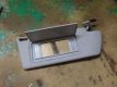 Sonnenblende rechts <br>OPEL VECTRA C CARAVAN 2.2 DIRECT