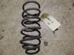 Feder rechts hinten <br>OPEL CORSA D 1