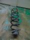 Feder rechts hinten <br>VW GOLF IV (1J1) 1,6