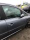 T�r rechts vorn Z-155 / 3KU 13862<br>OPEL ZAFIRA B (A05) 1,6