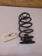 Feder links hinten <br>OPEL MERIVA 1.7 CDTI