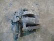 Bremssattel rechts hinten <br>OPEL MERIVA 1.7 CDTI