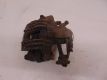 Bremssattel links hinten Zafira A<br>OPEL ASTRA G CARAVAN (F35_) 2.0 16V