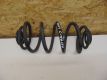 Feder links hinten <br>OPEL ASTRA J 2.0 CDTI