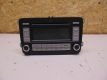 CD-Radio MP3<br>VW GOLF PLUS (5M1, 521) 1.9 TDI