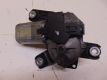 Wischermotor hinten links<br>OPEL COMBO (71_) 1,4