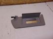 Sonnenblende links mit Schminkspiegel<br>OPEL ZAFIRA B (A05) 1.9 CDTI