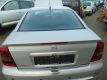 Heckklappe Z-157 / 2AU<br>OPEL ASTRA G COUPE (F07_) 2.2 16V