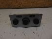 Bedienelement, Klimaanlage <br>OPEL ZAFIRA B (A05) 1.9 CDTI