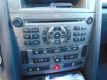 CD-Radio MP3<br>PEUGEOT 407 SW (6E_) 2.0 16V