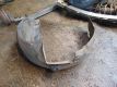 Radhaus links vorn Signum<br>OPEL VECTRA C 2.2 16V