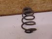 Feder rechts hinten <br>RENAULT CLIO III (BR0/1, CR0/1) 1.2 16V
