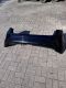 Sto�stange hinten GBG / Z-20R mit PDC<br>OPEL MERIVA B 1.7 CDTI