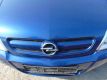 K�hlergrill Z-21B<br>OPEL SIGNUM 2.2 DTI