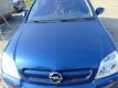 Motorhaube Z-21B<br>OPEL SIGNUM 2.2 DTI