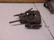 Bremssattel rechts hinten <br>OPEL VECTRA C 2.2 16V