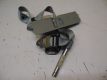 Gurtschloss Gurtrolle vorne rechts<br>OPEL CORSA D 1,4