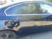 T�r rechts hinten 5-T�rer GBG<br>OPEL INSIGNIA 2.0 CDTI