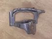 Frontblech rechts - Lampentr�ger<br>OPEL TIGRA TWINTOP 1,4
