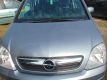 Motorhaube Z-163 / 4AU<br>OPEL MERIVA 1.3 CDTI
