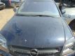 Motorhaube 4BU / Z-21A<br>OPEL VECTRA C CARAVAN 1.9 CDTI