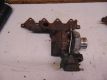 Turbolader A17DTS<br>OPEL MERIVA B 1.7 CDTI