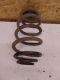 Feder links hinten <br>OPEL VECTRA C 1.9 CDTI