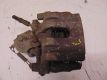 Bremssattel rechts hinten <br>OPEL VECTRA C 1.9 CDTI