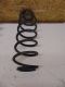 Feder rechts hinten <br>FORD FIESTA V (JH_, JD_) 1,3