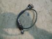Lambdasonde nach KAT - Sonde<br>OPEL VECTRA C 2.2 16V