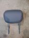 Kopfst�tze links vorn Leder<br>OPEL CORSA D 1,2