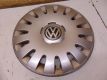 Radabdeckung Radkappe 16 Zoll<br>VW TOURAN (1T1, 1T2) 1.9 TDI