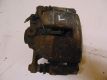 Bremssattel links vorn <br>MINI MINI (R50, R53) COOPER