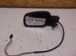 Au�enspiegel elektrisch lackiert links schwarz<br>PEUGEOT 307 SW (3H) 1.6 HDI 110