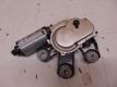 Wischermotor hinten <br>VW TOUAREG (7LA, 7L6, 7L7) 2.5 R5 TDI