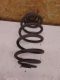 Feder links hinten <br>OPEL ASTRA J 1.7 CDTI
