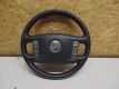 Lenkrad Multifunktion / Leder<br>VW PHAETON (3D_) 3.0 V6 TDI 4MOTION