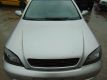 Motorhaube 82L / Z-147<br>OPEL ASTRA G COUPE (F07_) 2.2 16V